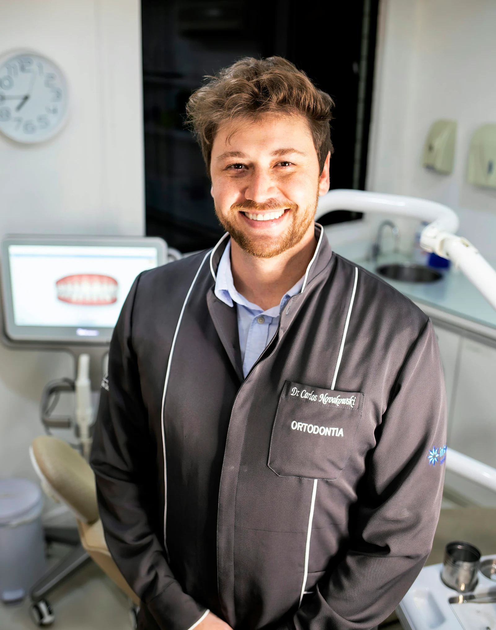 Dr. Rui Costa